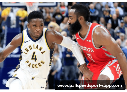 NBA火箭队重塑计划：打造新生力量与战术体系